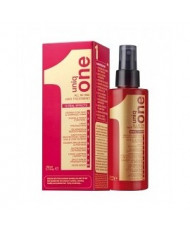 Маска-спрей для волосся зі свіжим ароматом-All in one Hair Treatment UNIQONE Fresh Fragrance 150ml